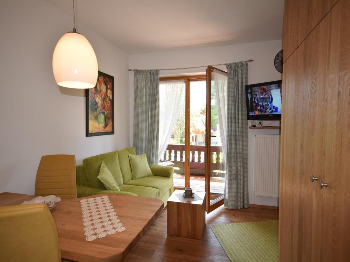 Gaestehaus Gamsei - Bosch Hermann Grassau  Extérieur photo