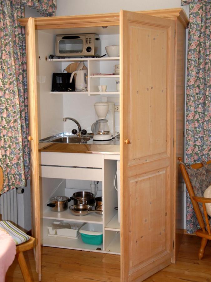 Gaestehaus Gamsei - Bosch Hermann Grassau  Extérieur photo