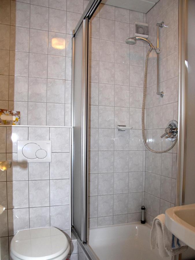 Gaestehaus Gamsei - Bosch Hermann Grassau  Extérieur photo