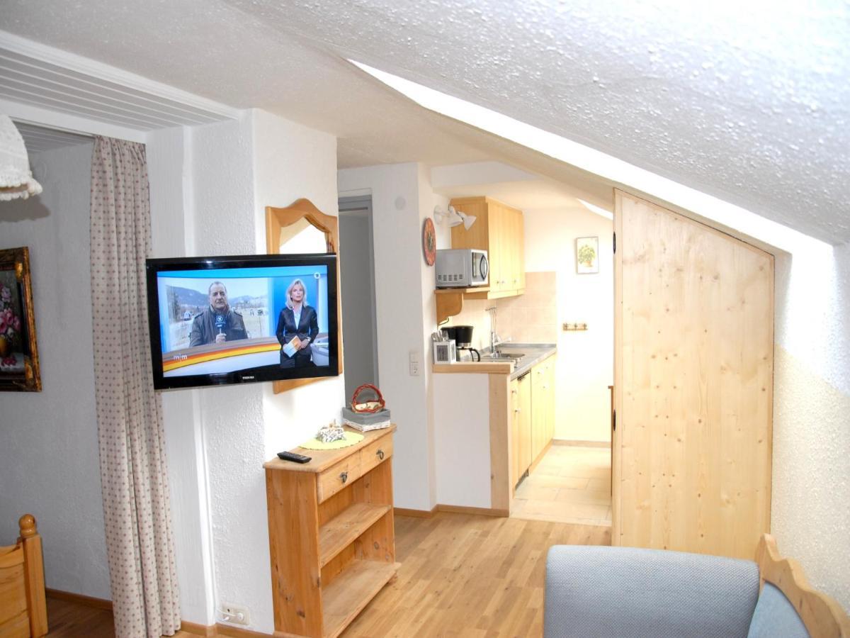 Gaestehaus Gamsei - Bosch Hermann Grassau  Extérieur photo