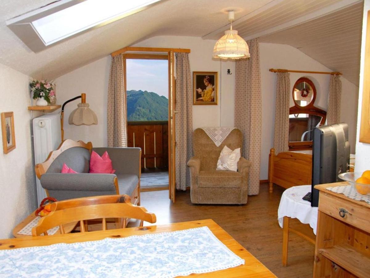 Gaestehaus Gamsei - Bosch Hermann Grassau  Extérieur photo